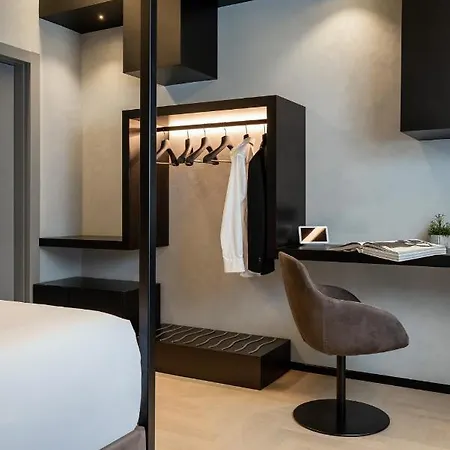 Agio Comfy Place Hotell