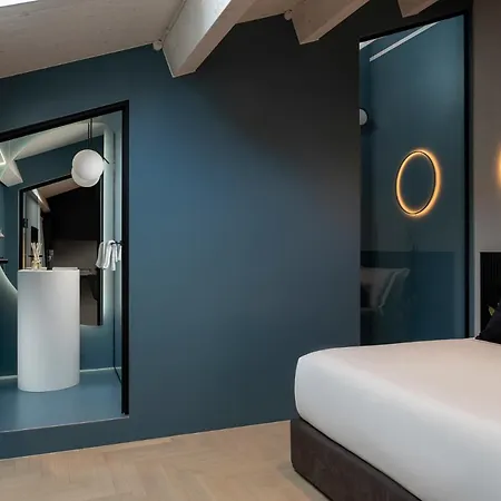 Hotell Agio Comfy Place
