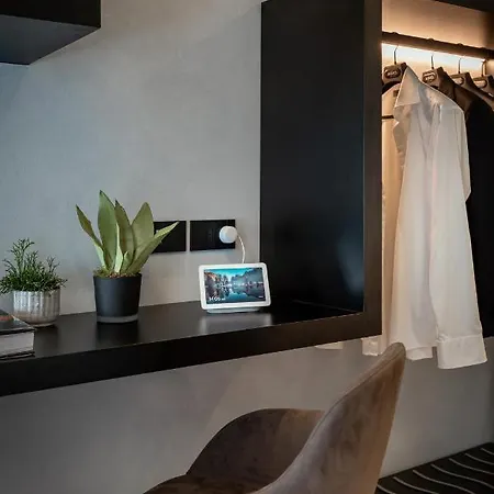 Hotell Agio Comfy Place