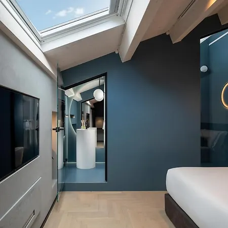 Agio Comfy Place Hotell Civitanova Marche
