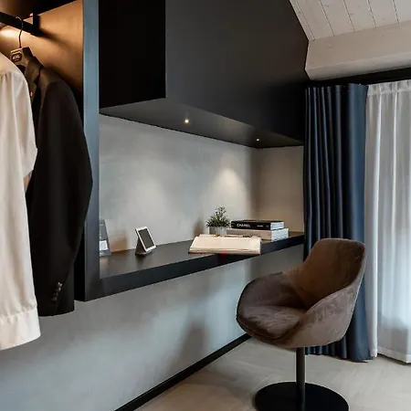 Agio Comfy Place Hotell