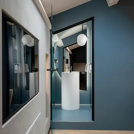Agio Comfy Place Hotell Civitanova Marche