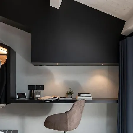 Hotell Agio Comfy Place Civitanova Marche