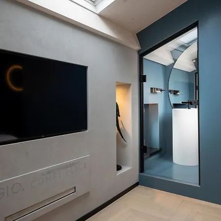 Agio Comfy Place Hotell Civitanova Marche