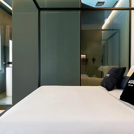 Agio Comfy Place Hotell Civitanova Marche
