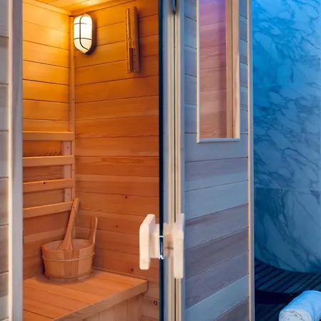 Agio Comfy Place 4* Civitanova Marche