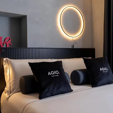 Agio Comfy Place チヴィタノーヴァ・マルケ