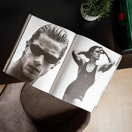 Agio Comfy Place チヴィタノーヴァ・マルケ