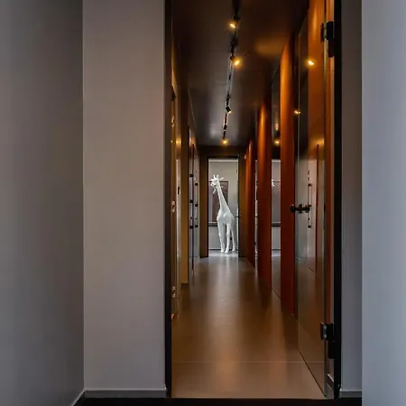 Agio Comfy Place 4* 西维尔诺瓦·马尔凯