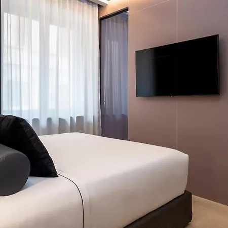 Agio Comfy Place ホテル チヴィタノーヴァ・マルケ