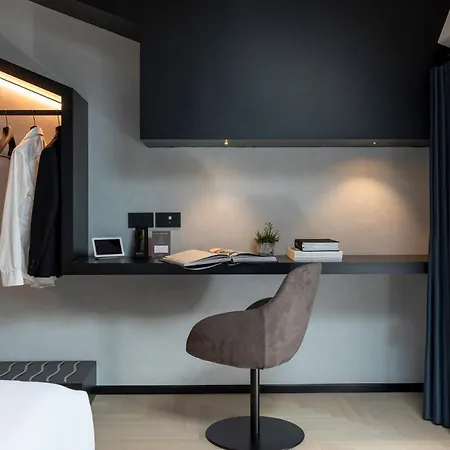 Agio Comfy Place 4* Civitanova Marche