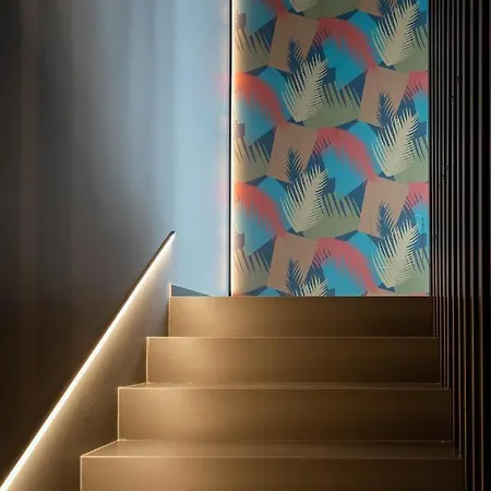 Agio Comfy Place 西维尔诺瓦·马尔凯
