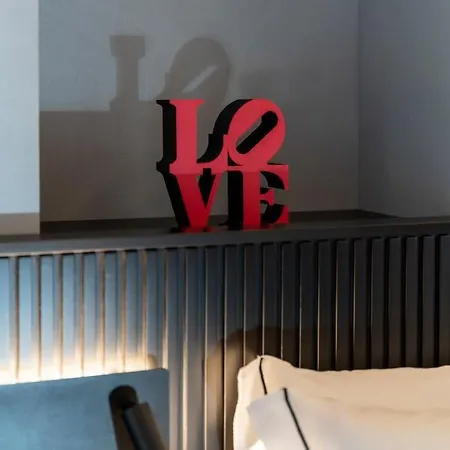 Agio Comfy Place 酒店 西维尔诺瓦·马尔凯
