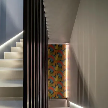 Agio Comfy Place ホテル