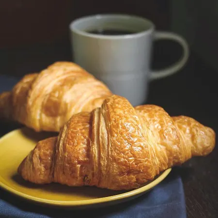 Agio Comfy Place Hotel