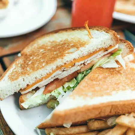 Agio Comfy Place ホテル