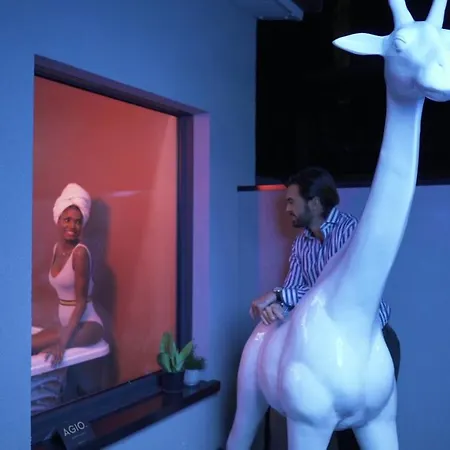 Agio Comfy Place チヴィタノーヴァ・マルケ