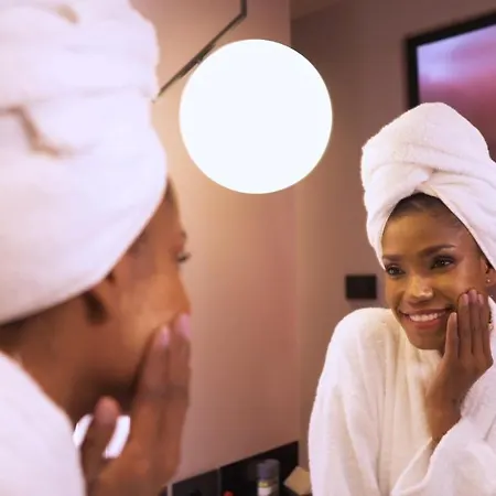 Agio Comfy Place ホテル