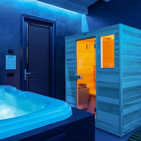 Agio Comfy Place 4* 西维尔诺瓦·马尔凯