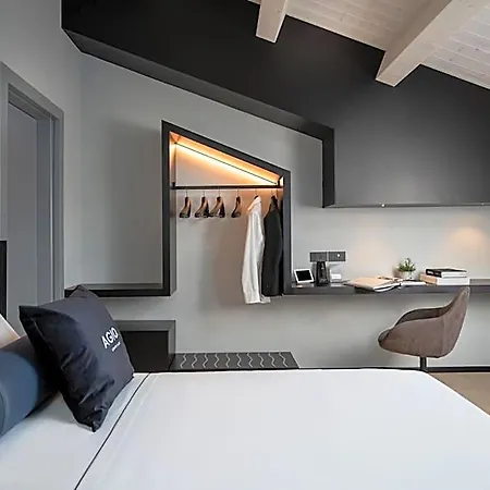 Agio Comfy Place 西维尔诺瓦·马尔凯