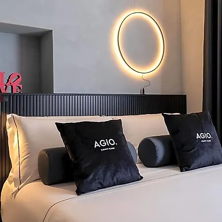 Agio Comfy Place