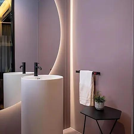 酒店 Agio Comfy Place
