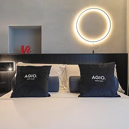 Agio Comfy Place