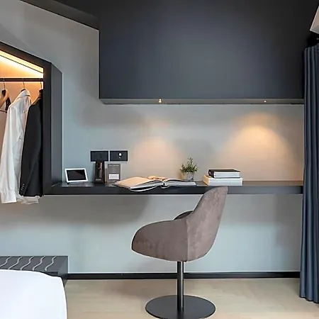 Agio Comfy Place
