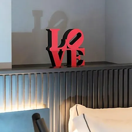 Agio Comfy Place 4* 西维尔诺瓦·马尔凯