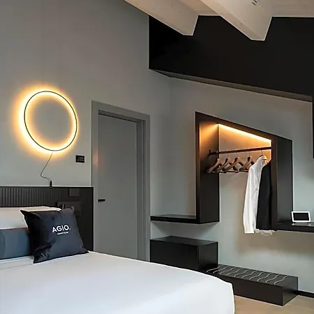 Agio Comfy Place 4* Чивитанова-Марке