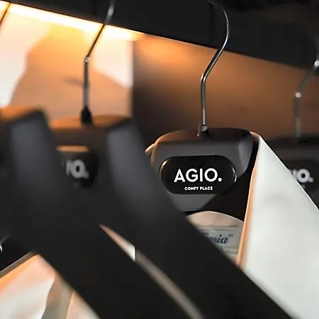 Agio Comfy Place 西维尔诺瓦·马尔凯