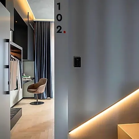 Agio Comfy Place 酒店 西维尔诺瓦·马尔凯