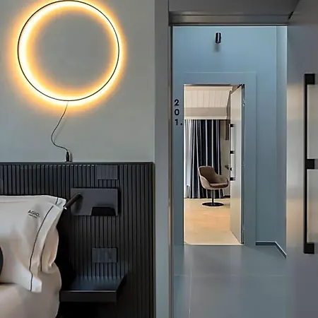 Отель Agio Comfy Place