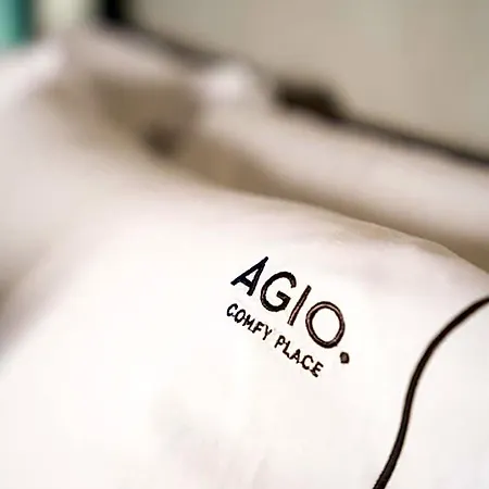 Agio Comfy Place 4*
