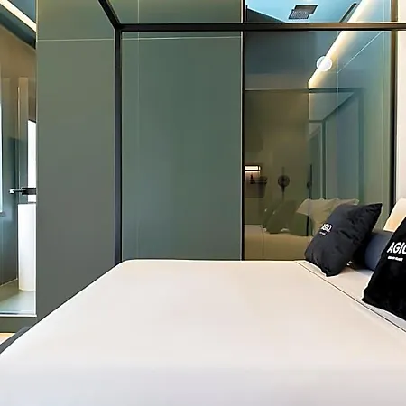Agio Comfy Place 酒店 西维尔诺瓦·马尔凯