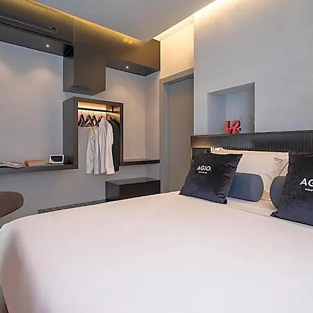 Agio Comfy Place 西维尔诺瓦·马尔凯