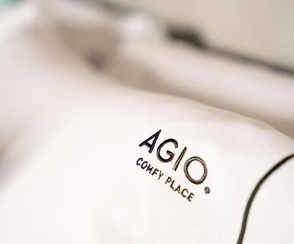 Agio Comfy Place