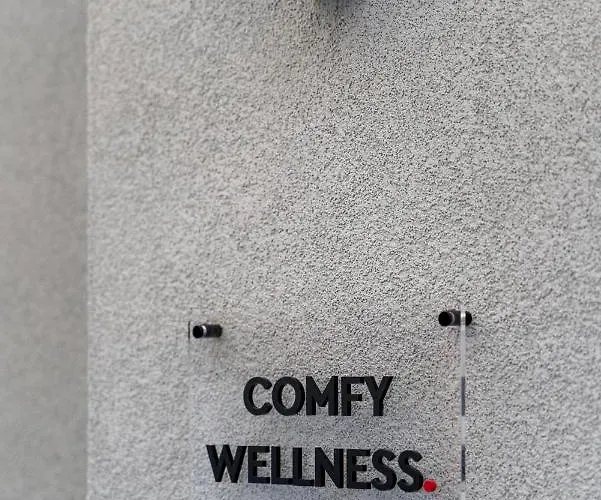 Agio Comfy Place Hotel