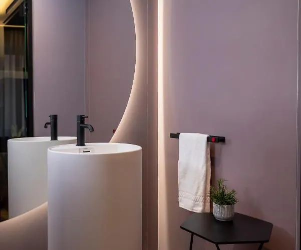 Hotel Agio Comfy Place Civitanova Marche